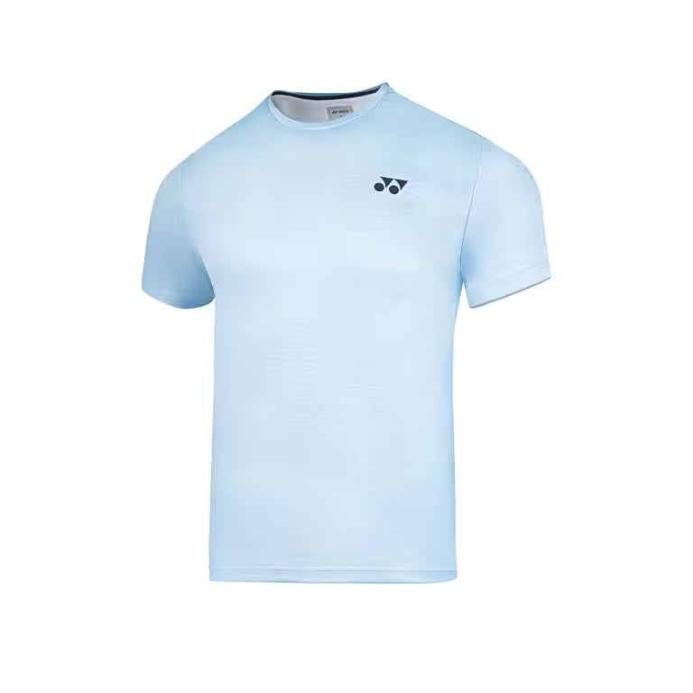YONEX ROUND NECK SHIRTS 2891 - POWDER BLUE