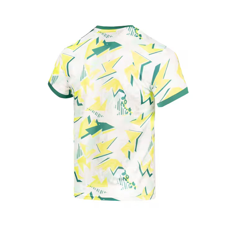 YONEX V NECK SHIRT 2918 - WHITE