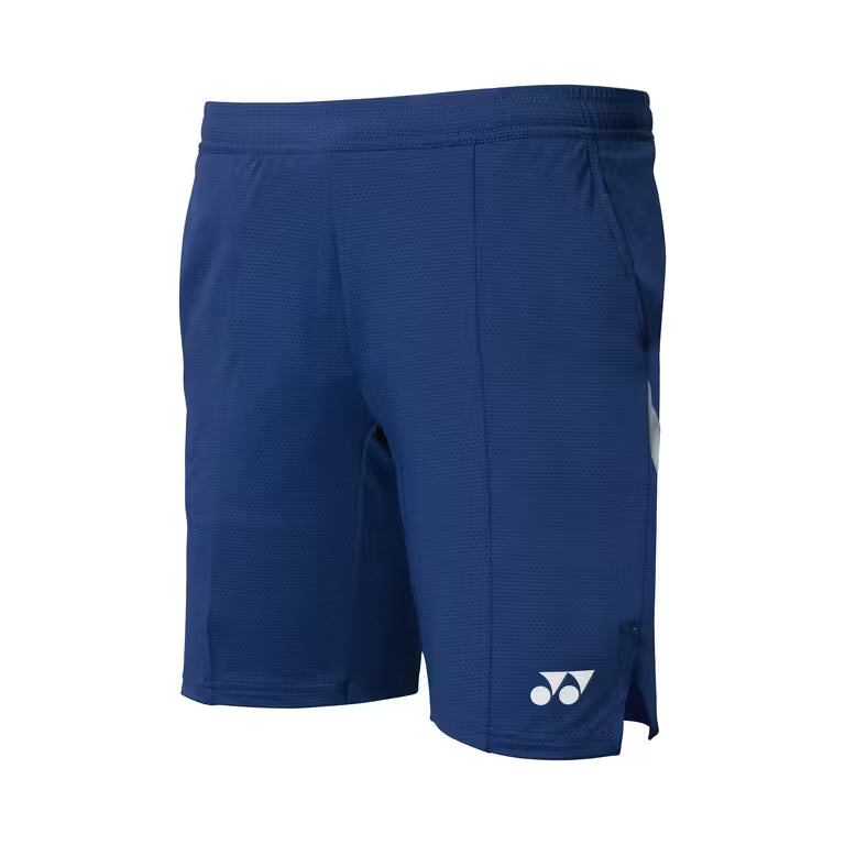 YONEX SHORT ACTIVE33 2551 - NAVY PEONY