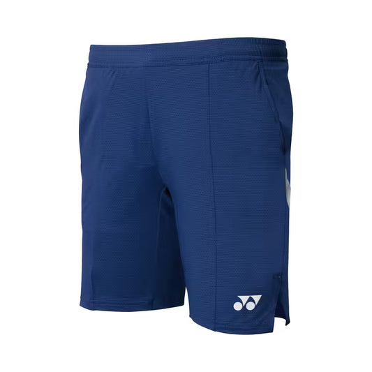 YONEX SHORT ACTIVE33 2551 - NAVY PEONY