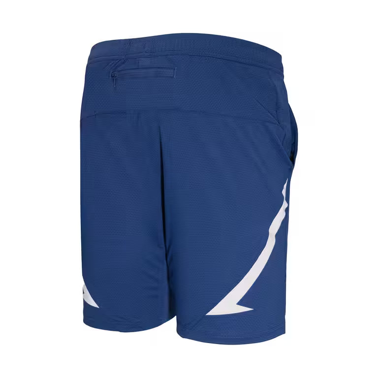 YONEX SHORT ACTIVE33 2551 - NAVY PEONY