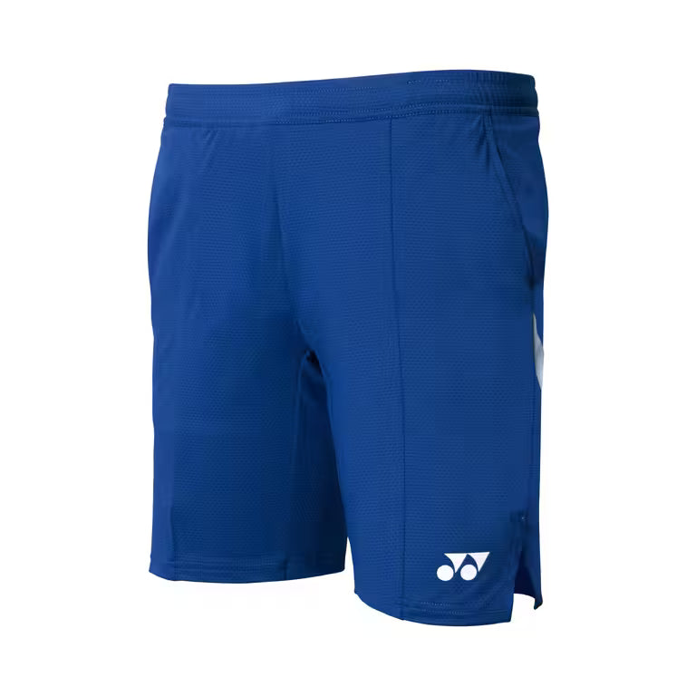 YONEX SHORT ACTIVE33 2551 - SODALITE BLUE