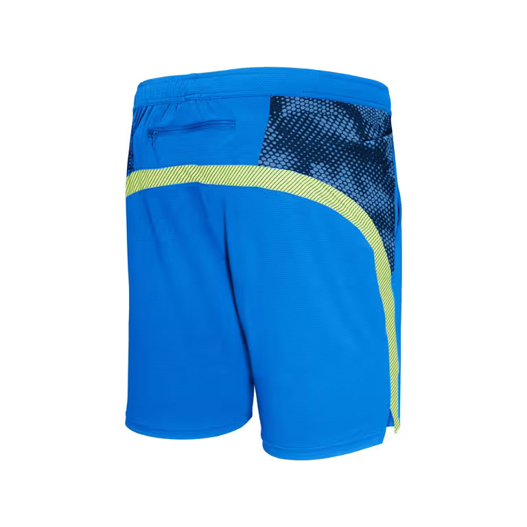 YONEX MEN SHORT ACTIVE33 2557 - FRENCH BLUE