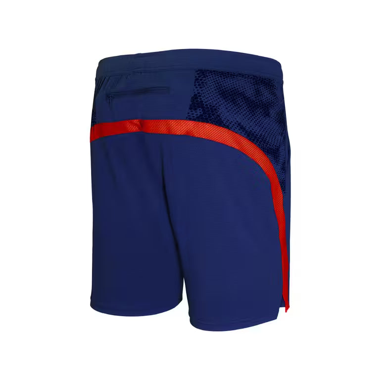 YONEX MEN SHORT ACTIVE33 2557 - MARITIME BLUE
