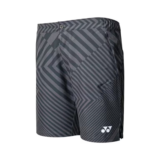YONEX SHORT ACTIVE33 2571 - DARK GULL GRAY