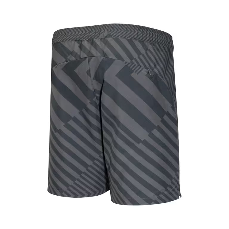 YONEX SHORT ACTIVE33 2571 - DARK GULL GRAY