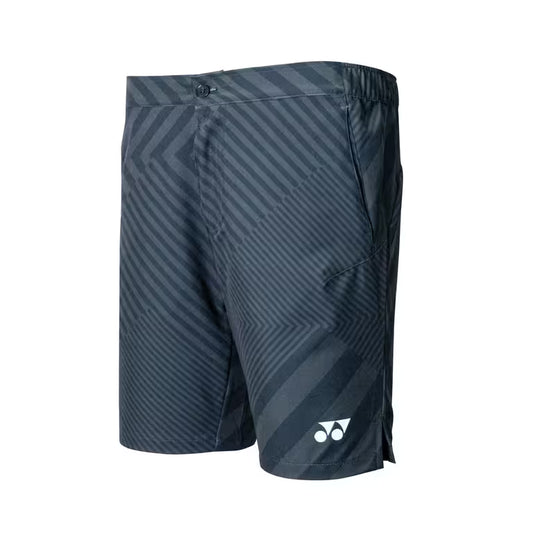 YONEX SHORT ACTIVE33 2571 - JET BLACK