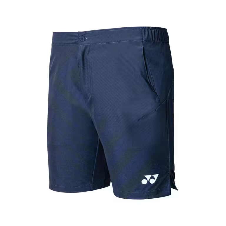YONEX SHORT ACTIVE33 2571 - MARITIME BLUE