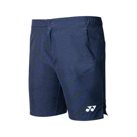 YONEX SHORT ACTIVE33 2571 - MARITIME BLUE