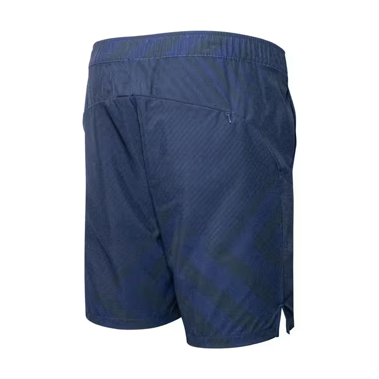 YONEX SHORT ACTIVE33 2571 - MARITIME BLUE