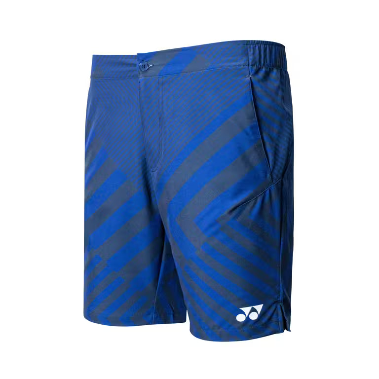 YONEX SHORT ACTIVE33 2571 - NAVY PEONY