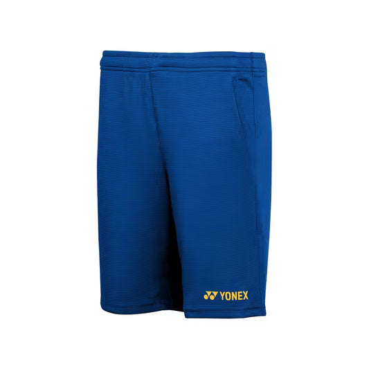 YONEX UNISEX BADMINTON SHORTS 2753 - SODALITE BLUE