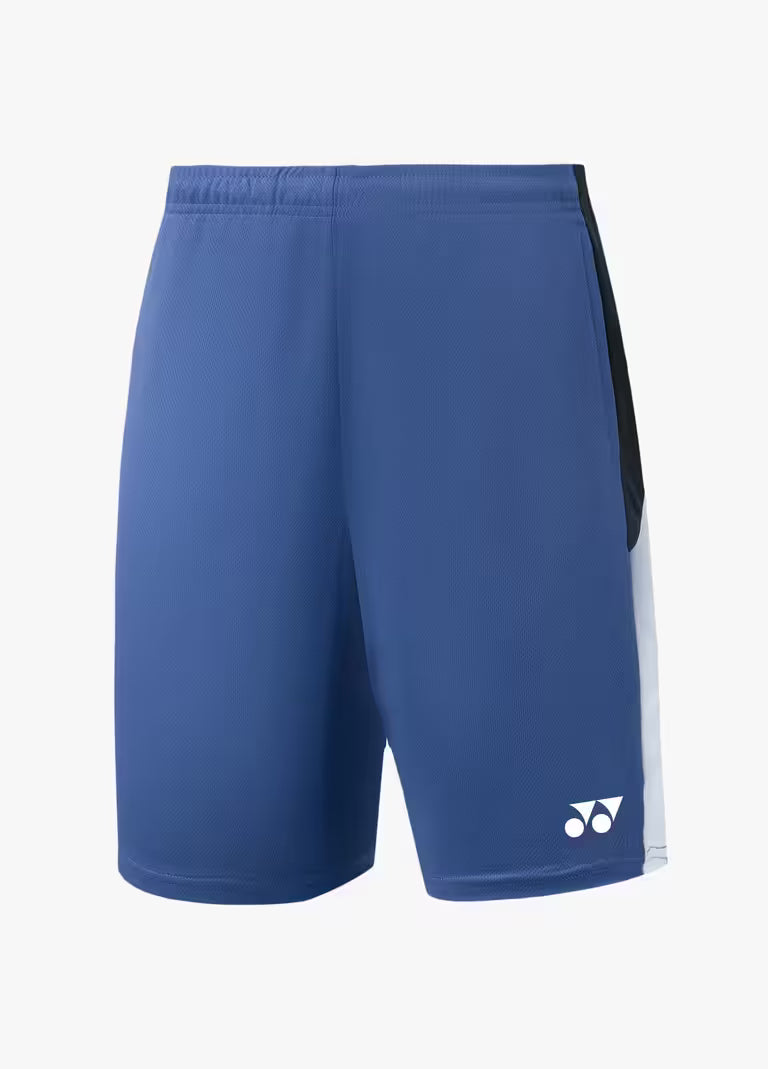 YONEX SHORT 3064 - SKIPPER BLUE