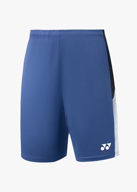 YONEX SHORT 3064 - SKIPPER BLUE