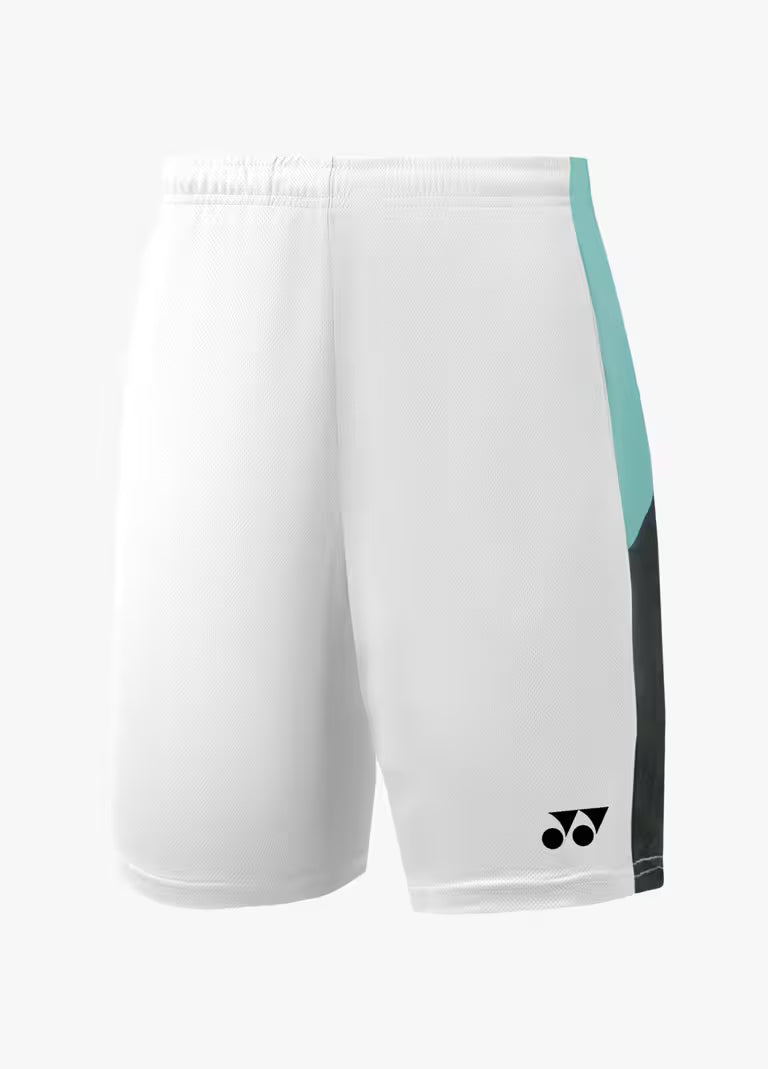 YONEX SHORT 3064 - WHITE