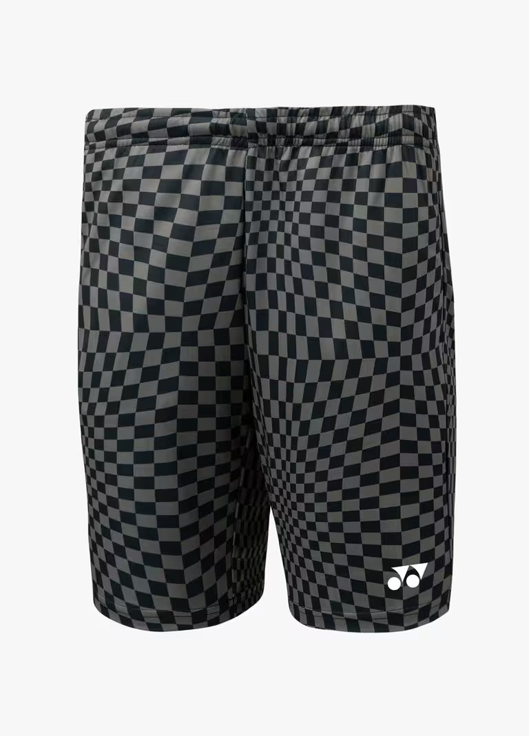 YONEX SHORT 3086 - JET BLACK
