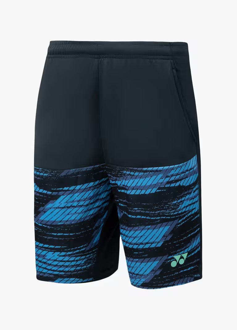 YONEX SHORT 3086 - NAVY BLUE