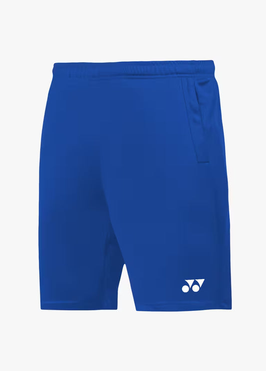 YONEX SHORT 2975 - CLASSIC BLUE