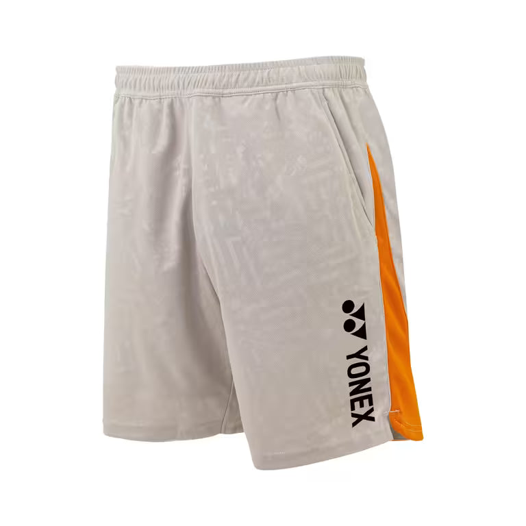YONEX SHORT 2692 - SILVER LINING
