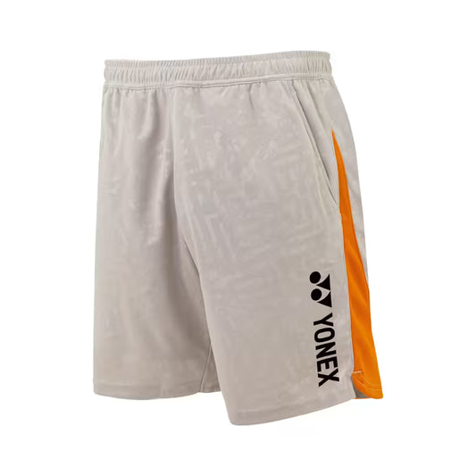 YONEX SHORT 2692 - SILVER LINING