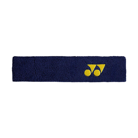 YONEX HEADBAND 001 INDIGO