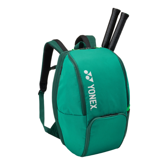 YONEX PRO BACKPACK B 92412 - DARK GREEN