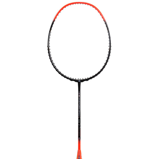 APACS NANO FUSION SPEED 722 (6U)  - BLACK ORANGE MATTE