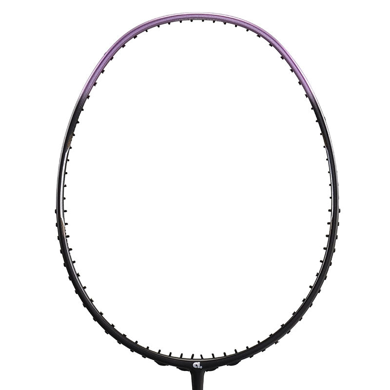 APACS NANO FUSION SPEED 722 (6U)  - BLACK PURPLE MATTE
