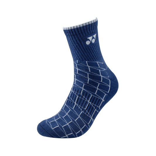 YONEX MEN'S SOCKS 1928RS - DARK NAVY