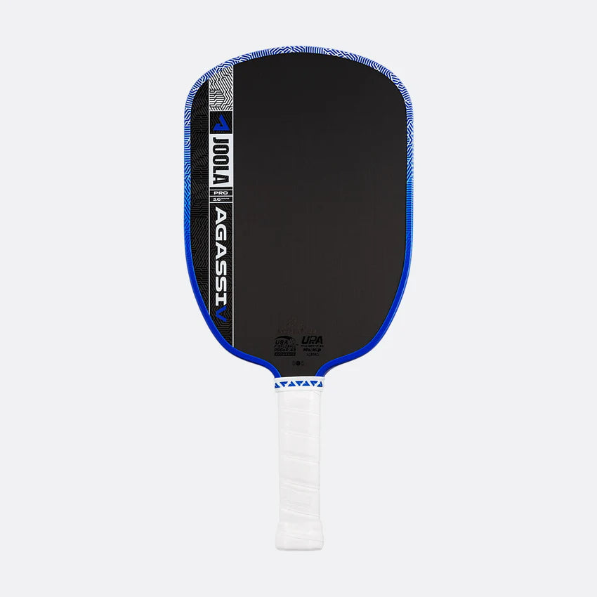 JOOLA AGASSI PRO V ANDRE AGASSI 16MM - ROYAL BLUE (GLOBAL)
