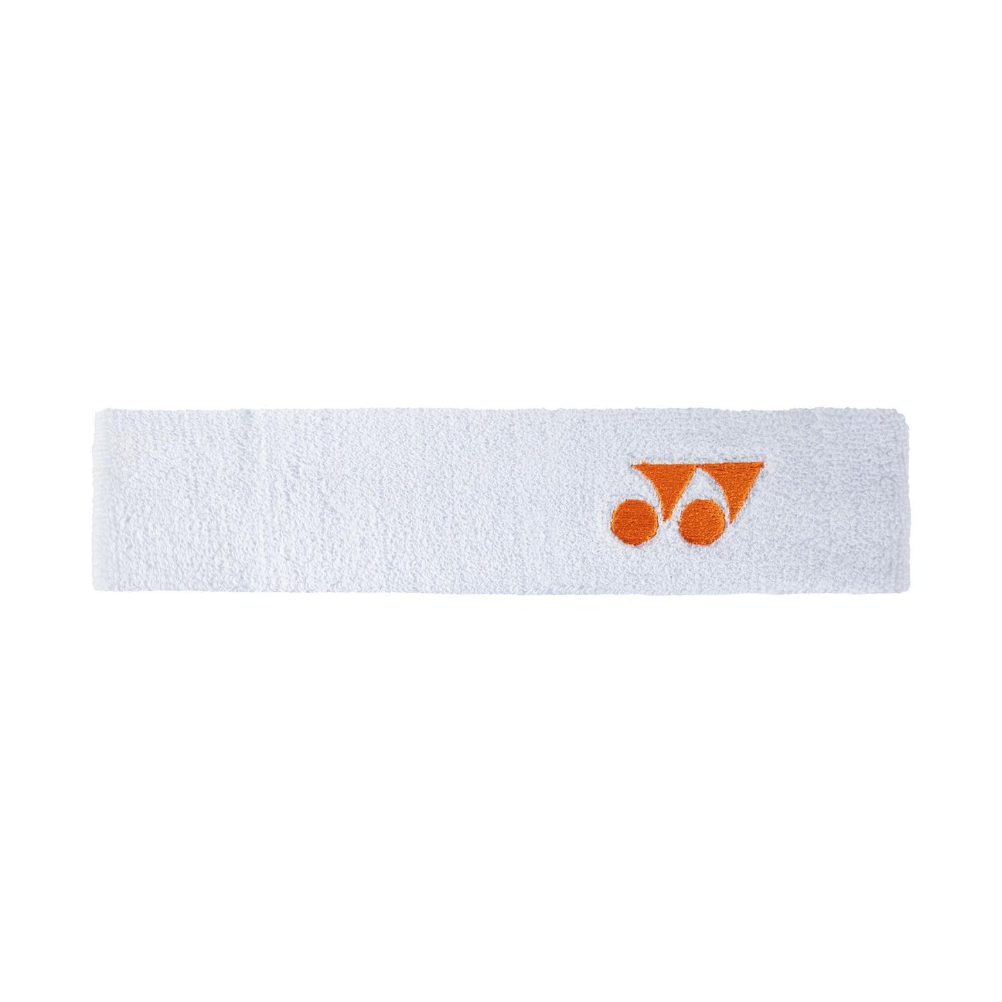 YONEX HEADBAND 001 WHITE