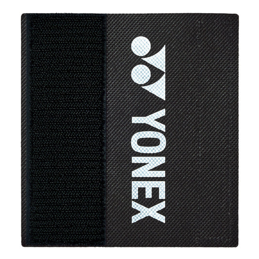 YONEX GRIP DRY SHEET AC417 - BLACK