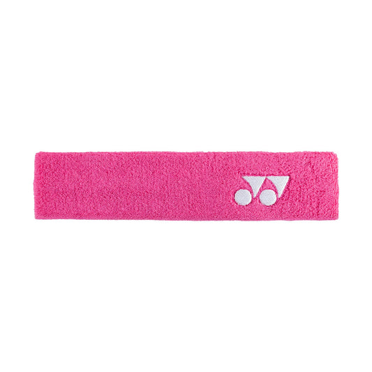 YONEX HEADBAND 001 PINK