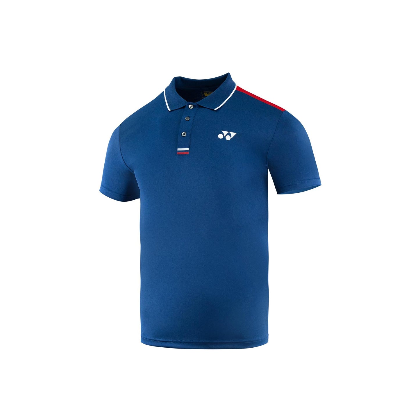 YONEX MEN'S POLO SHIRT 2625 NAVY PEONY
