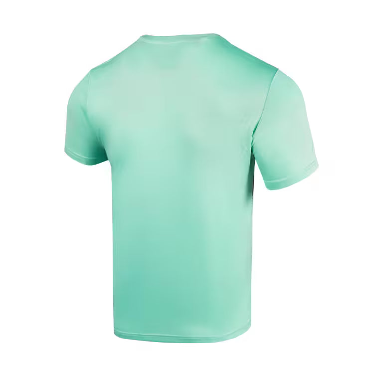 YONEX ROUND NECK SHIRTS 2896 - SPEARMINT