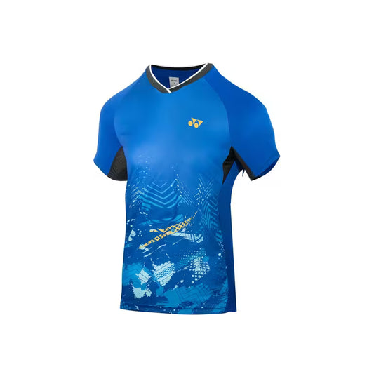 YONEX ROUND NECK SHIRTS 2916 - SURT THE WEB