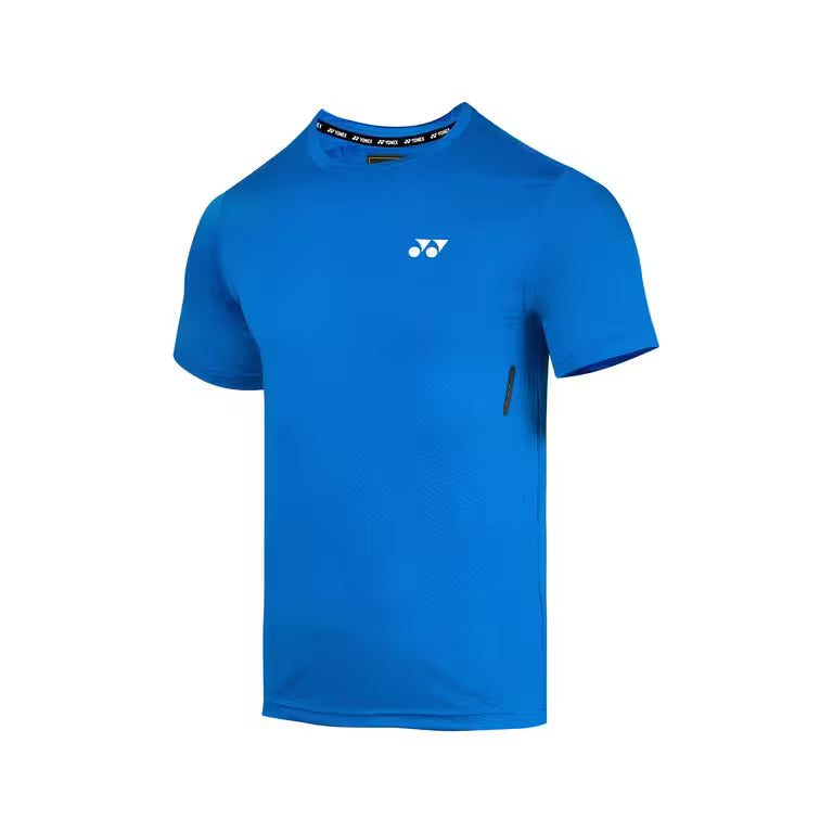 YONEX SHIRT ACTIVE33 2577 - IMPERIAL BLUE