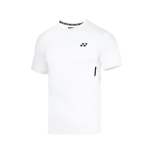 YONEX SHIRT ACTIVE33 2577 - WHITE
