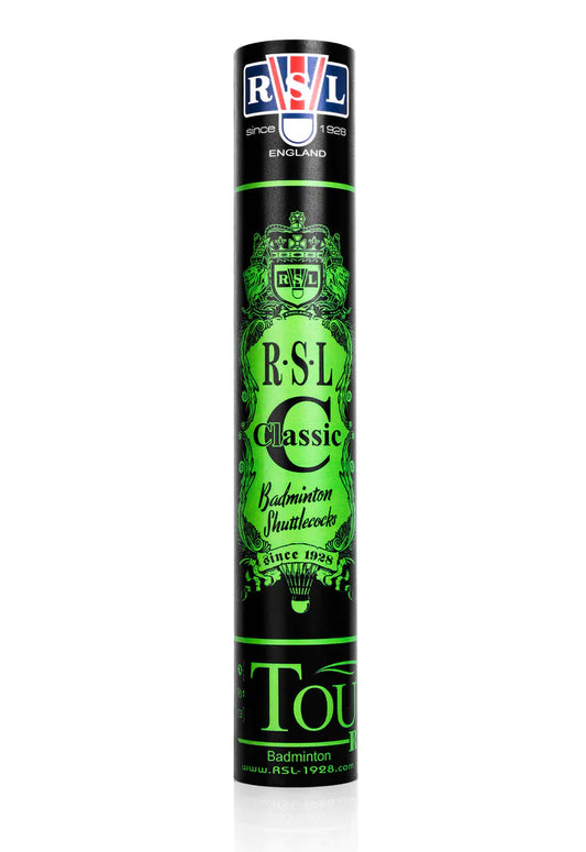 RSL CLASSIC SHUTTLECOCK