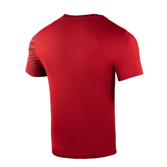 YONEX ROUND NECK SHIRT 2584 - SALSA