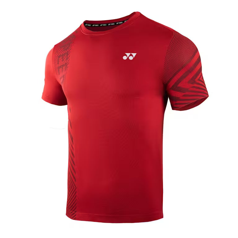 YONEX ACTIVE 33 WOMEN SHIRT 2573 - SALSA