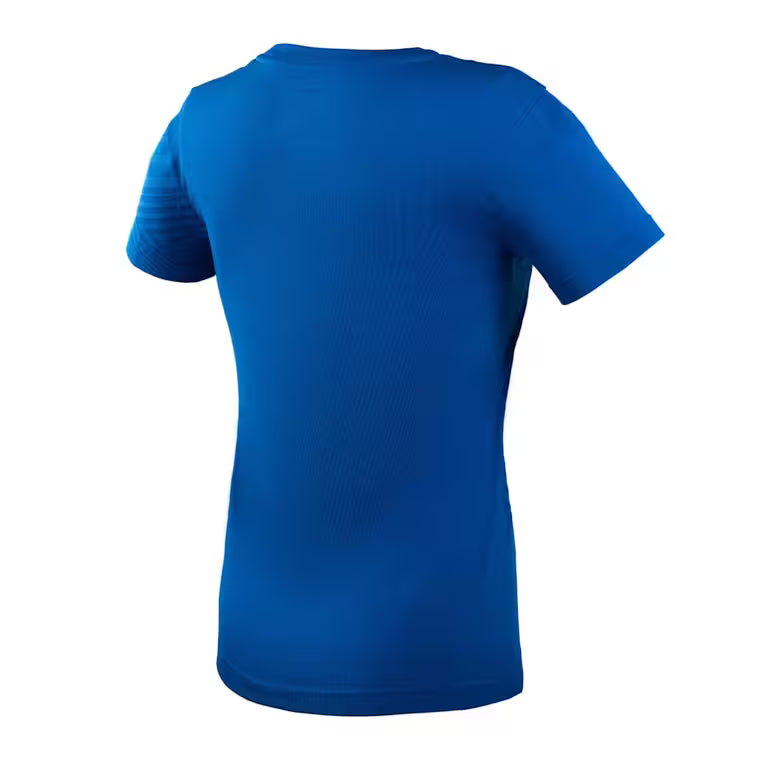 YONEX ACTIVE 33 WOMEN SHIRT 2573 - SNORKEL BLUE