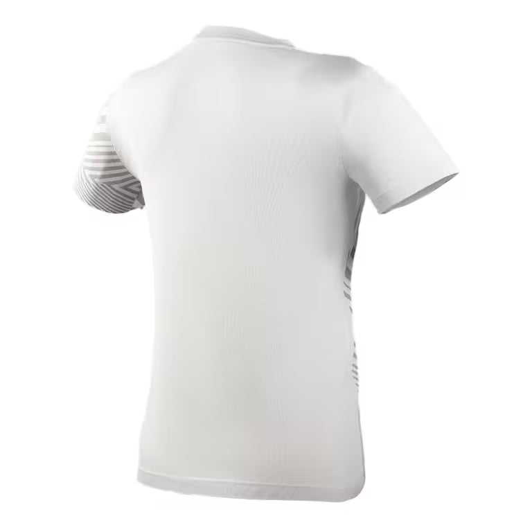 YONEX ACTIVE 33 WOMEN SHIRT 2573 - WHITE