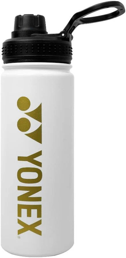 YONEX THERMAL FLASK SVR-G012-003-TF-S - WHITE
