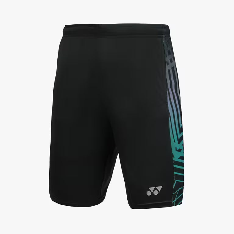 YONEX SHORT 3069 - JET BLACK