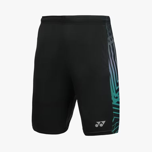 YONEX SHORT 3069 - JET BLACK