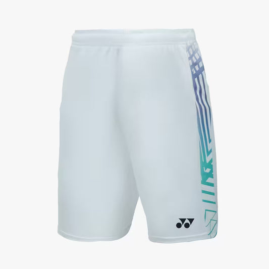 YONEX SHORT 3069 - WHITE