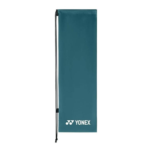 YONEX BADMINTON RACQUET SOFT COVER BAG 2199 - FAREST GREEN