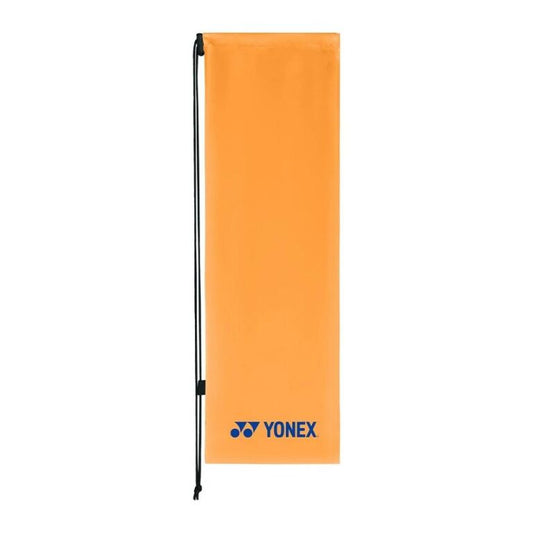 YONEX BADMINTON RACQUET SOFT COVER BAG 2199 - LIGHT ORANGE
