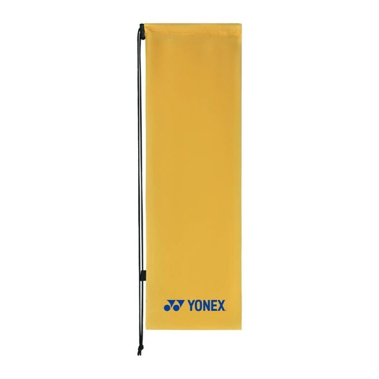 YONEX BADMINTON RACQUET SOFT COVER BAG 2199 - SUMMER HARVEST